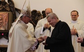 Nominacje na biskupów pomocniczych