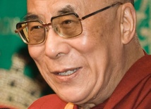 Dalajlama: Bywam źródłem kłopotów