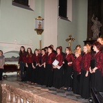 Cantate Domino 2014 w Cieszynie