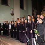 Cantate Domino 2014 w Cieszynie