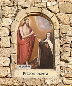 Przebicie serca