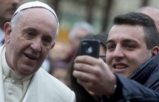 Franciszek: surowość jest znakiem słabości