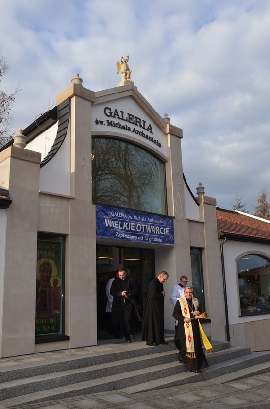 Galeria religijna