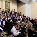 Koncert bożonarodzeniowy w Sochaczewie