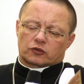 "Narodził się!" u franciszkanów