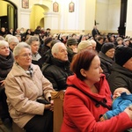 Nuncjusz w Nowym Mieście nad Pilicą