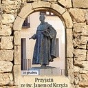 Przyjaźń ze św. Janem od Krzyża