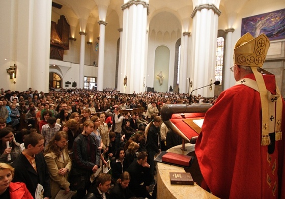 Nowe Dyrektorium homiletyczne