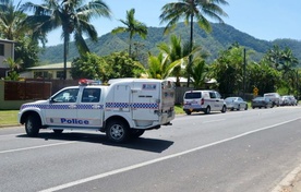 8 dzieci zasztyletowano w domu Cairns
