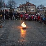 Betlejemskie Światło Pokoju