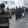 Separatyści uwolnili 146 osób