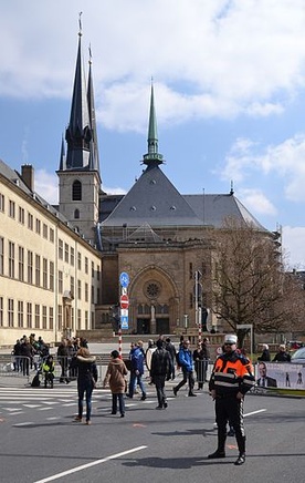 Luksemburg: memorandum za religią w szkołach