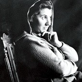 Etty Hillesum