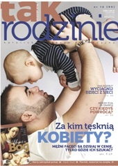 Tak Rodzinie 12/2014