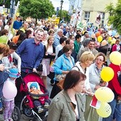  Ważne wydarzenia diecezjalne, mamy nadzieję, zgromadzą licznie wiernych diecezji płockiej na wspólnym i radosnym świętowaniu i wyznawaniu wiary