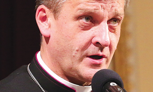 Zobaczyłem cząstki wielkiego dobra