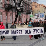 Radomski Marsz dla Życia