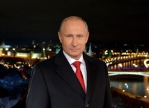 Czy Putin przyjedzie do Auschwitz? 