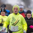 366 maratonów w 366 dni