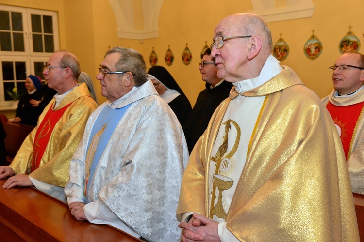 Franciszkanki Rodziny Maryi. Świdnica