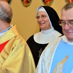 Franciszkanki Rodziny Maryi. Świdnica