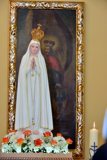 Franciszkanki Rodziny Maryi. Świdnica