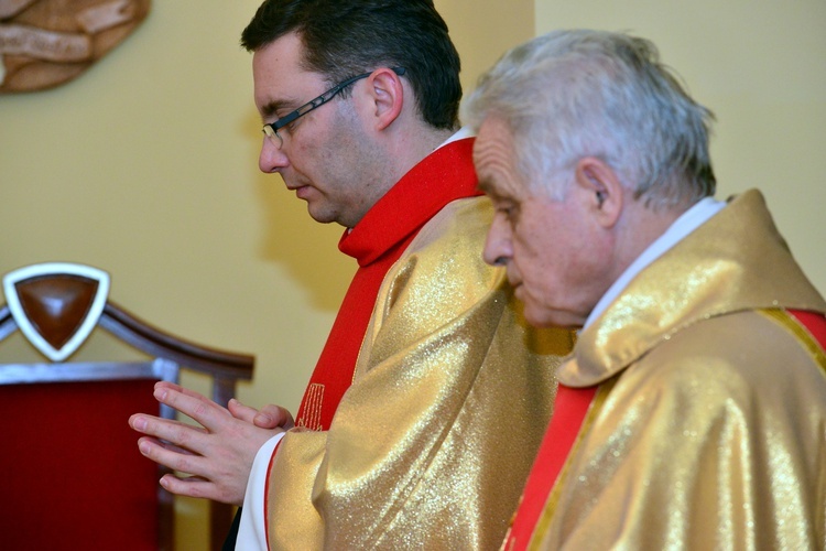 Franciszkanki Rodziny Maryi. Świdnica