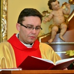 Franciszkanki Rodziny Maryi. Świdnica