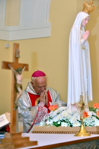 Franciszkanki Rodziny Maryi. Świdnica