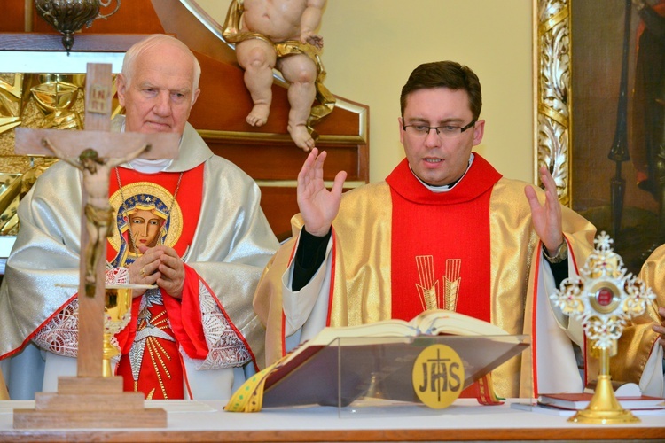 Franciszkanki Rodziny Maryi. Świdnica