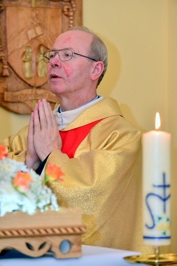 Franciszkanki Rodziny Maryi. Świdnica