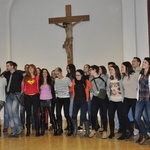 Taize w Pradze