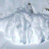 Tatry: Lawina porwała narciarki