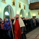 Pokłon Trzech Króli w Pleśnej