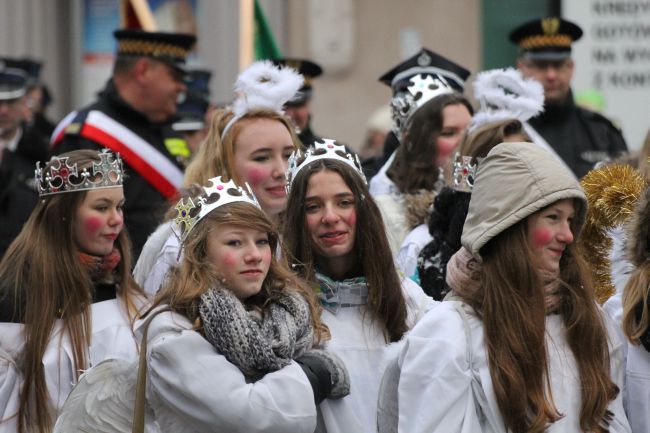 IV Lubuski Orszak Trzech Króli