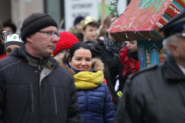 IV Lubuski Orszak Trzech Króli