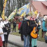 Orszak Trzech Króli w Ścinawie