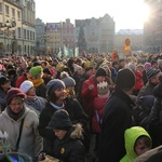 Orszak Trzech Króli we Wrocławiu