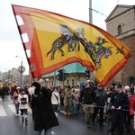 Orszak Trzech Króli we Wrocławiu