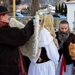 Orszak Trzech Króli w Makowie Podhalańskim