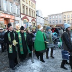 Orszak Trzech Króli w Mysłowicach