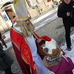 Orszak Trzech Króli w Wałbrzychu