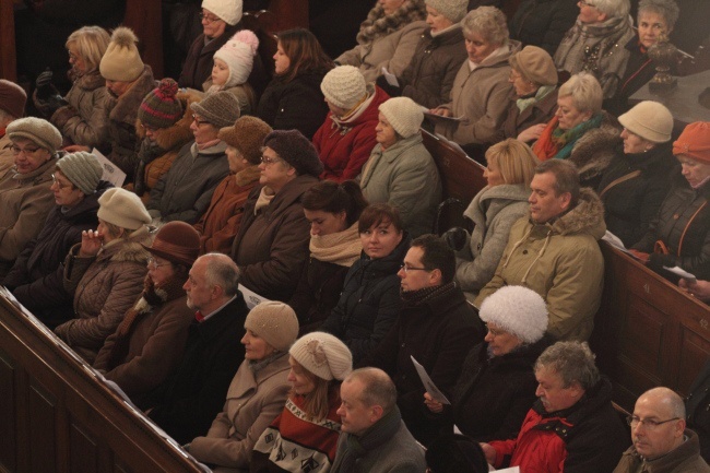 Ekumeniczne brzeminie kolęd