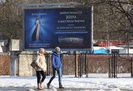 Jezus na Stadionie. Ruszyły zapisy