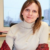 – Na tutora nie nadaje się ktoś, kto mówi o sobie: „Ja już wszystko wiem, ja już wszystko umiem” – mówi dyrektor Wyżlic