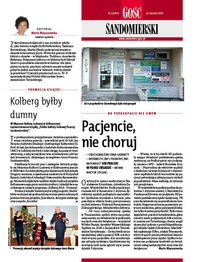 Sandomierski 02/2015