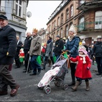 Orszak Trzech Króli w Lubsku