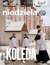 Niedziela 1/2015