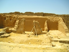 Dura Europos