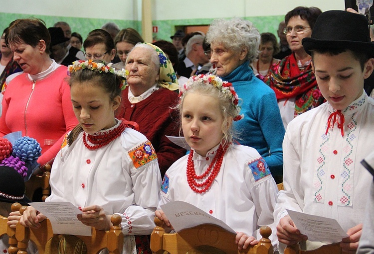 Bukowińskie kolędowanie